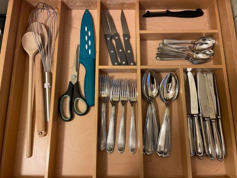Gemuetliche Wohnung In Bad Homburg vor der Höhe Eksteriør billede